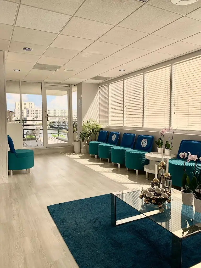 Amaya Dental - Professional dental clinic exterior with modern facilities