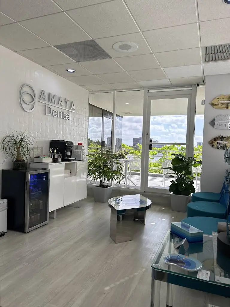 Amaya Dental