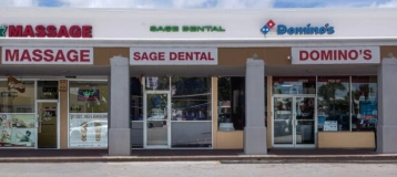 Sage Dental