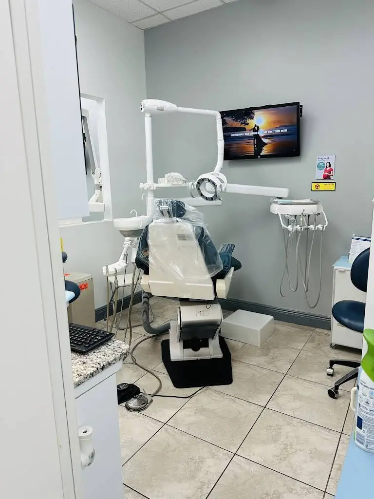 Sage Dental