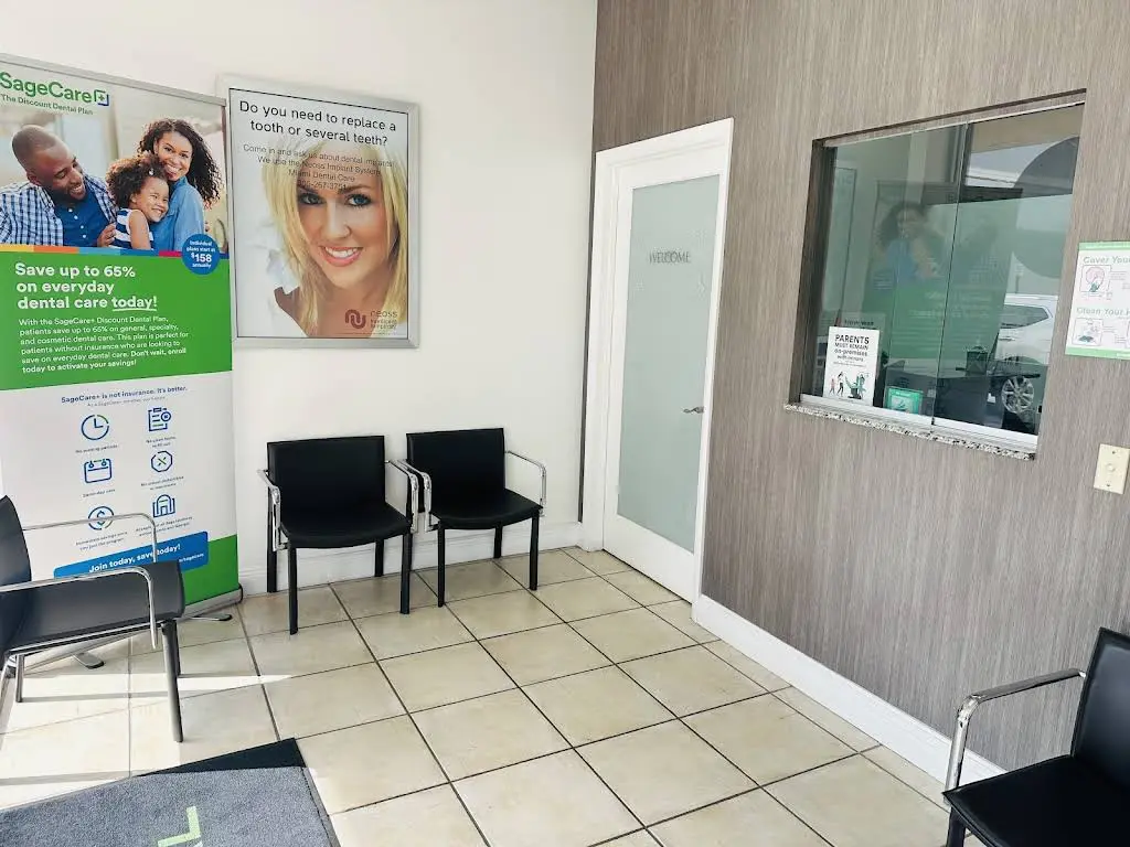 Sage Dental