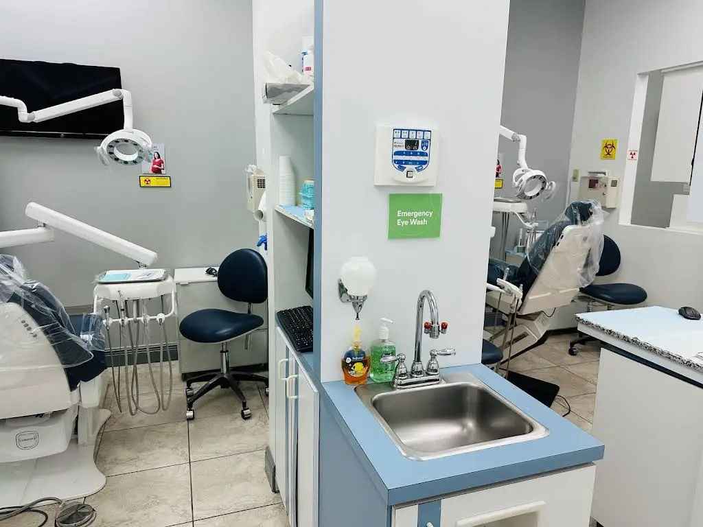 Sage Dental