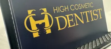High Cosmetic Dentist
