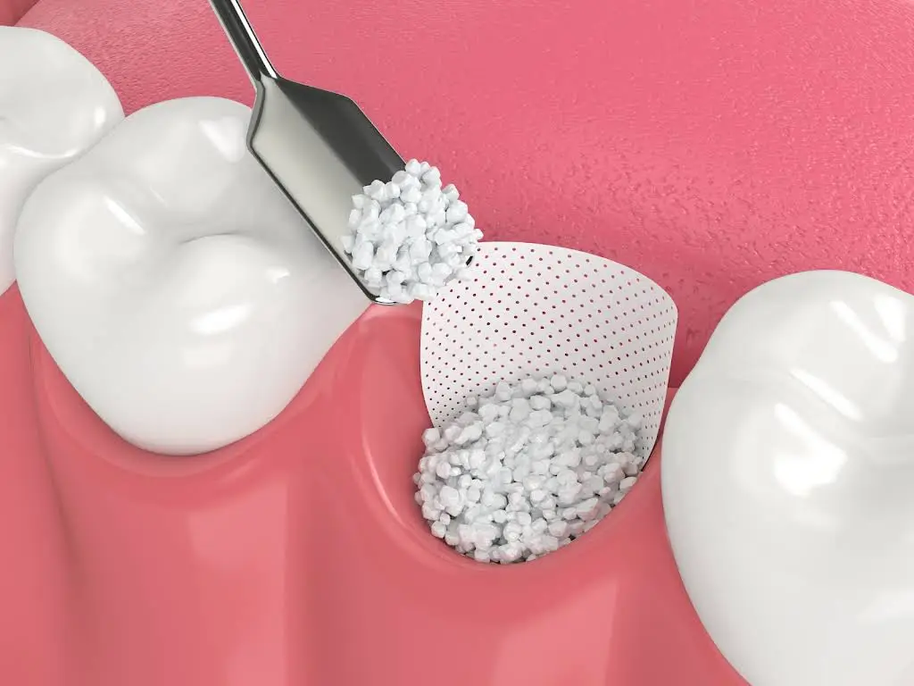 High Cosmetic Dentist