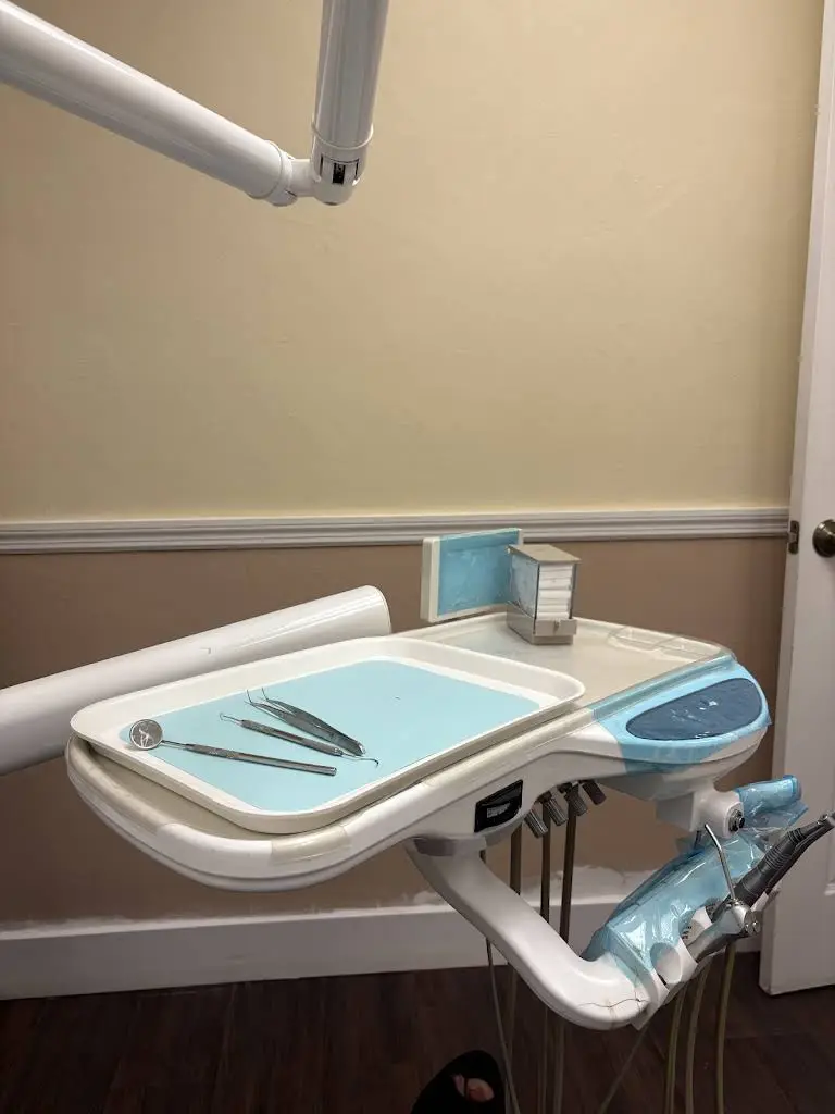 Honest Dental Services - Professional dental clinic exterior with modern facilities