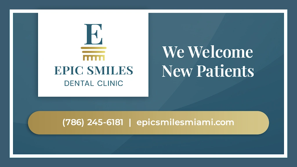 Epic Smiles Miami