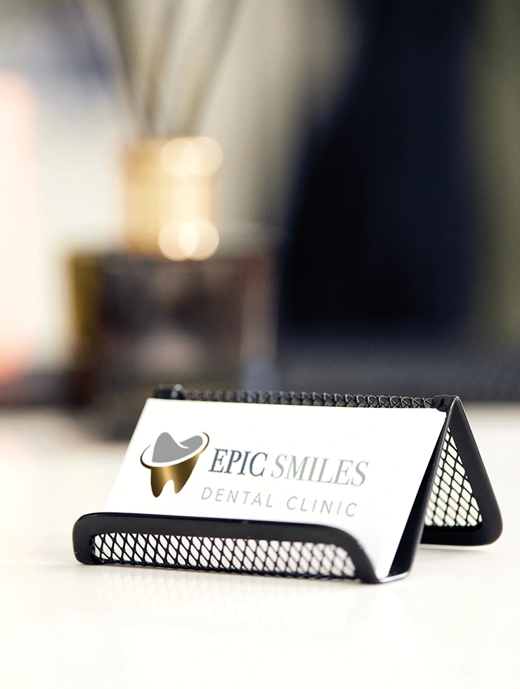 Epic Smiles Miami