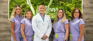 Alfonso Dental Miami