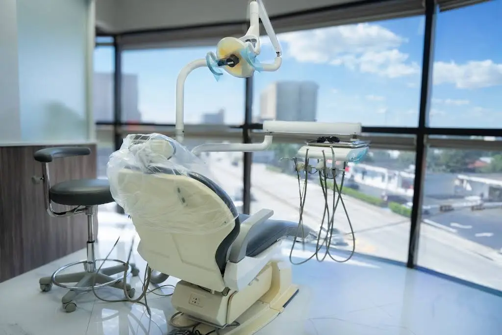 Alfonso Dental Miami