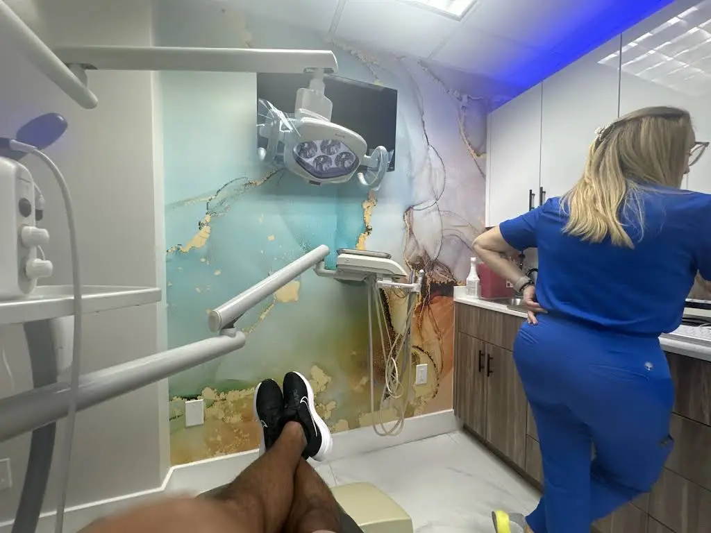 Alfonso Dental Miami