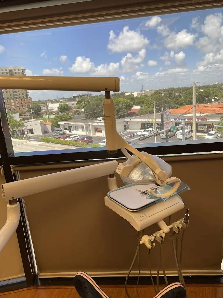 Alfonso Dental Miami