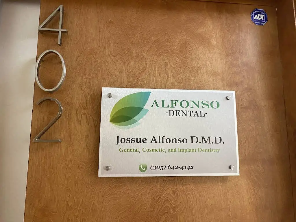 Alfonso Dental Miami