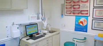 Dr. Nelly Valencia D.D.S., P.A.