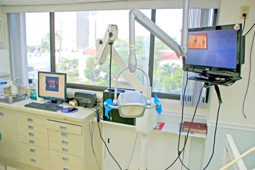 Dr. Nelly Valencia D.D.S., P.A.