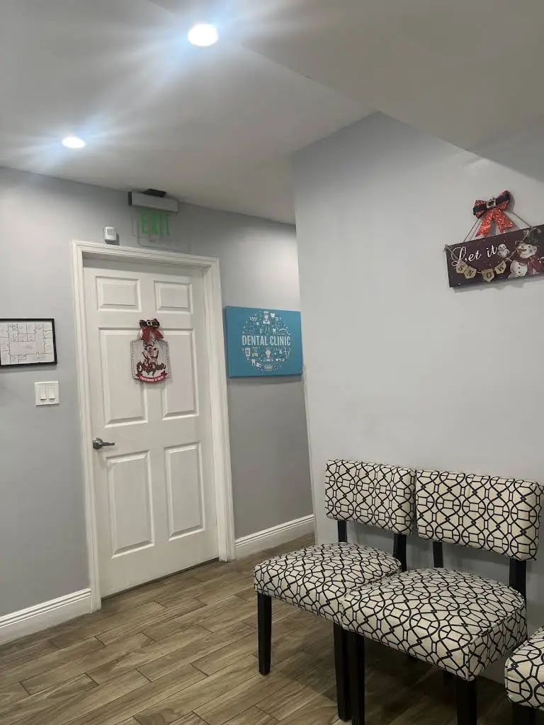 Family Plus Dental Centers - Professional dental clinic exterior with modern facilities