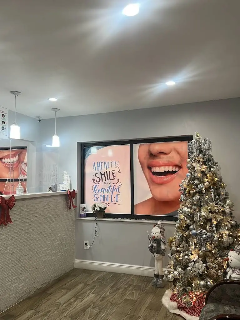 Family Plus Dental Centers