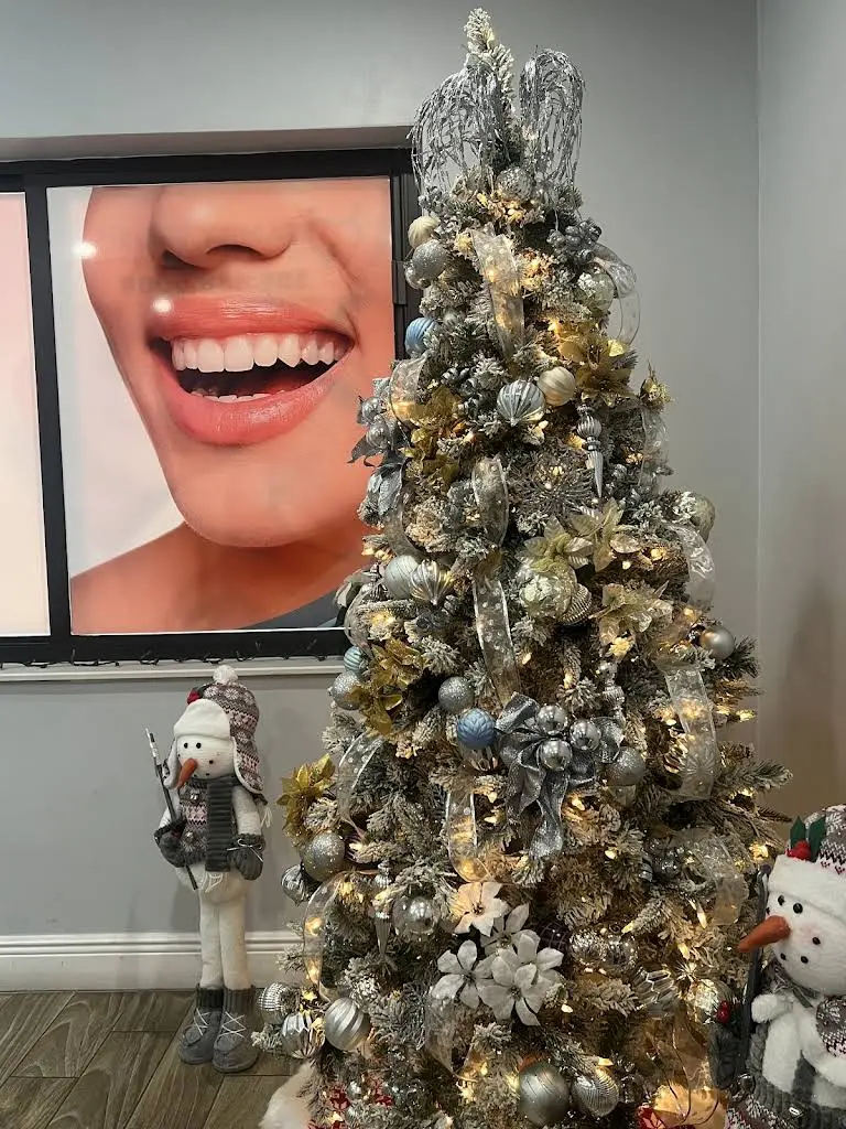 Family Plus Dental Centers