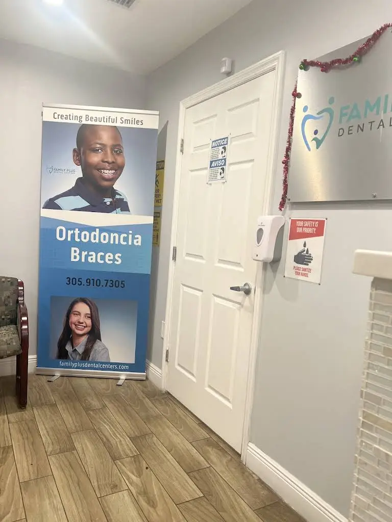 Family Plus Dental Centers