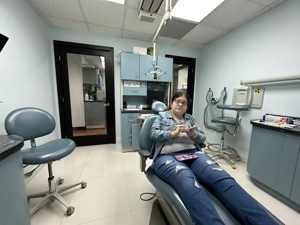 Miami Dental Sedation Spa - Miami