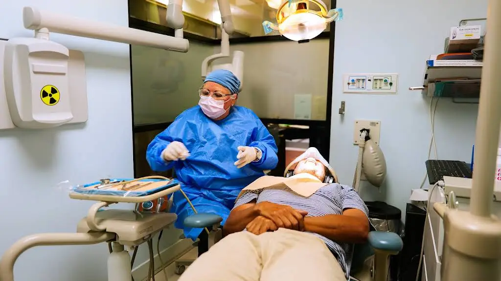 Miami Dental Sedation Spa - Miami