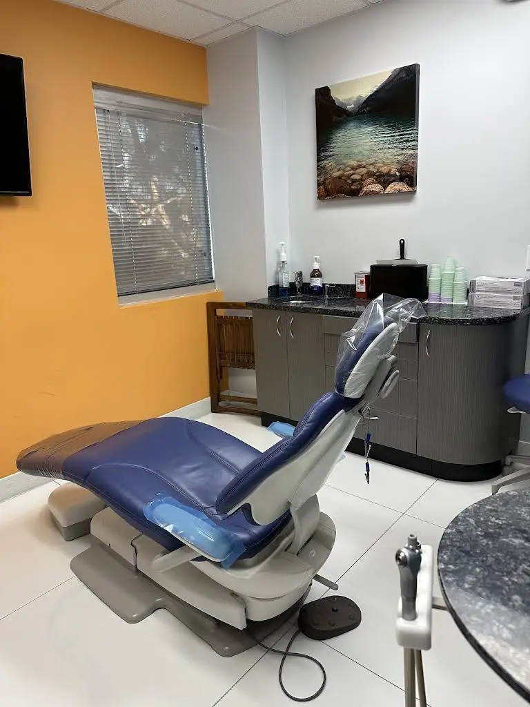Miami Dental Sedation Spa - Miami