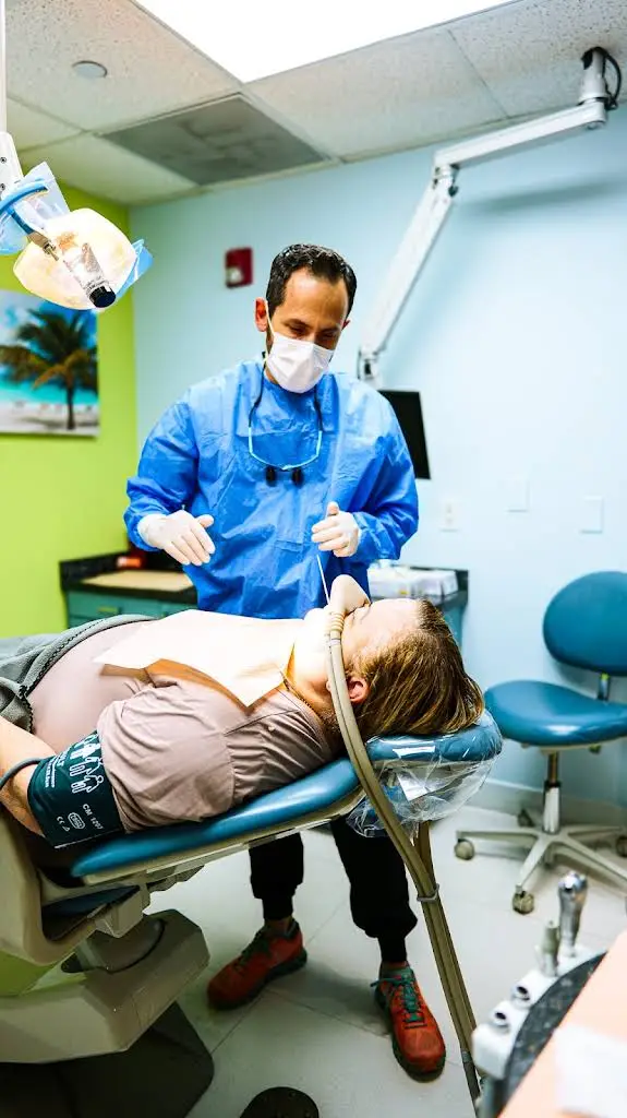 Miami Dental Sedation Spa - Miami