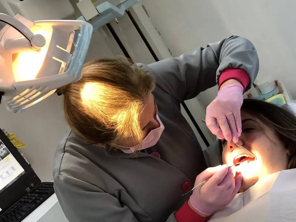 Gables Dental Care