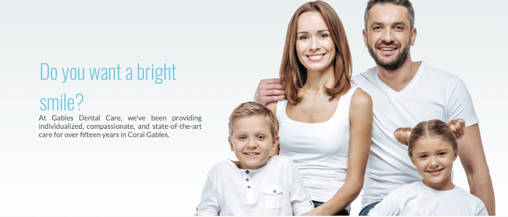 Gables Dental Care