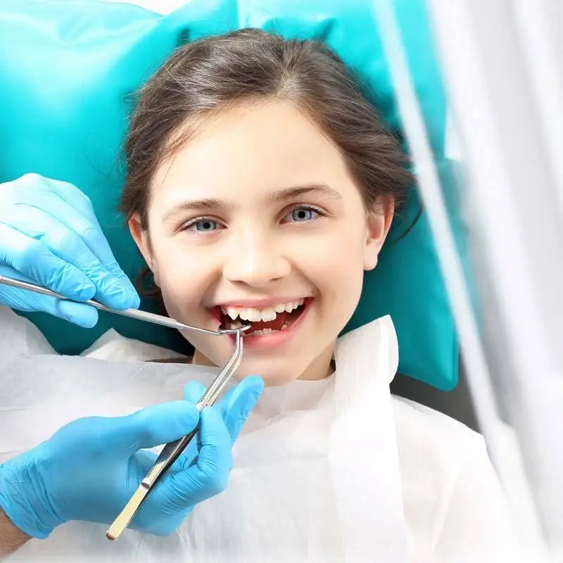 Gables Dental Care