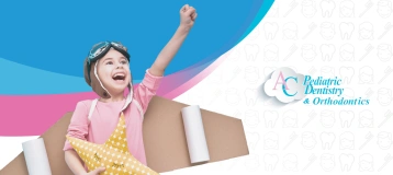 AC Pediatric Dentistry & Orthodontics