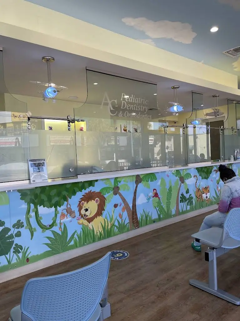 AC Pediatric Dentistry & Orthodontics