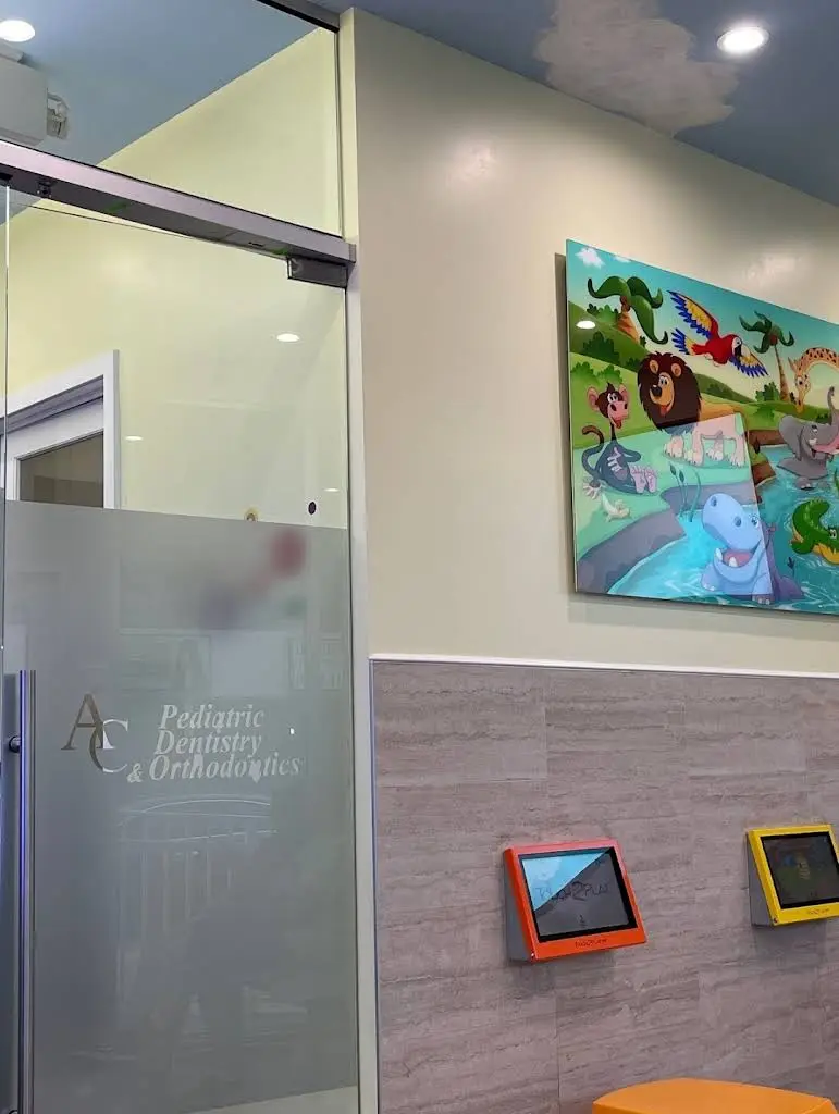 AC Pediatric Dentistry & Orthodontics