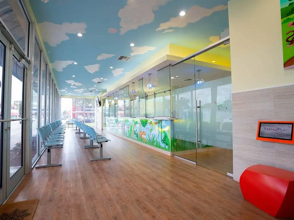 AC Pediatric Dentistry & Orthodontics