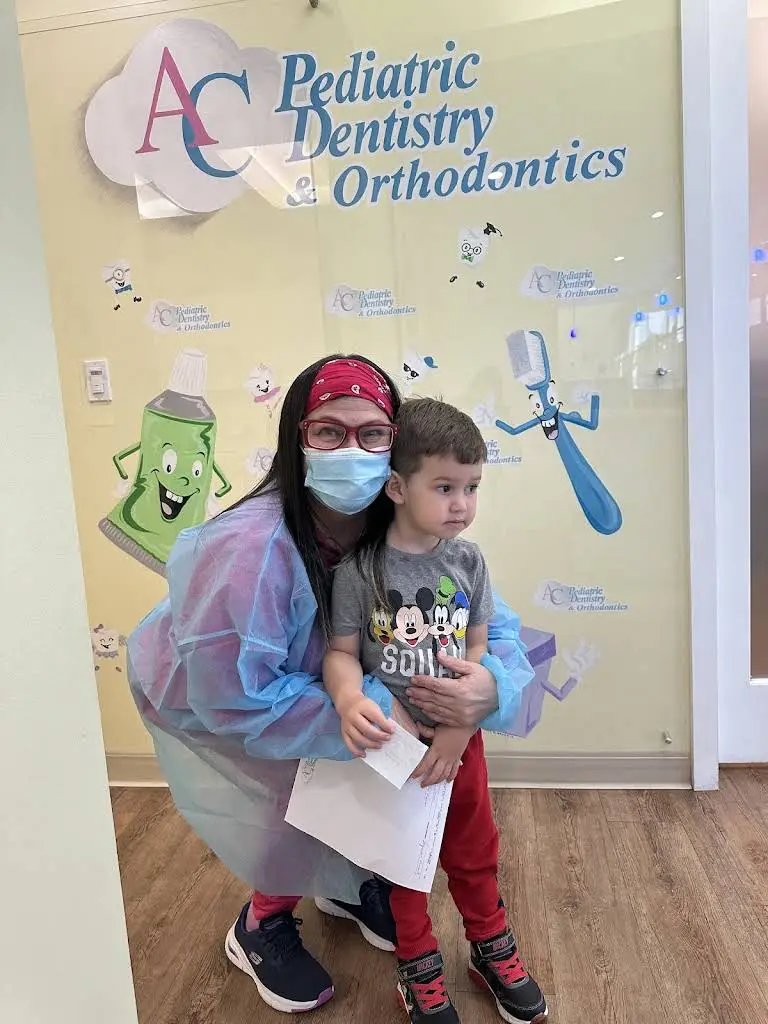 AC Pediatric Dentistry & Orthodontics