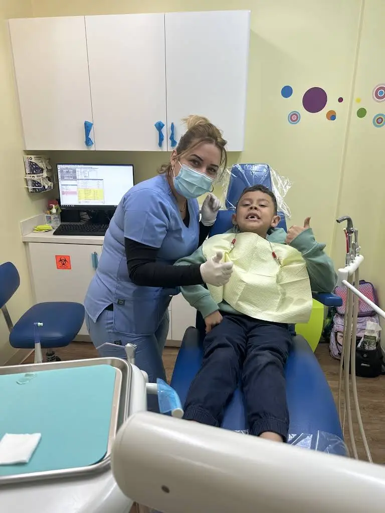 AC Pediatric Dentistry & Orthodontics