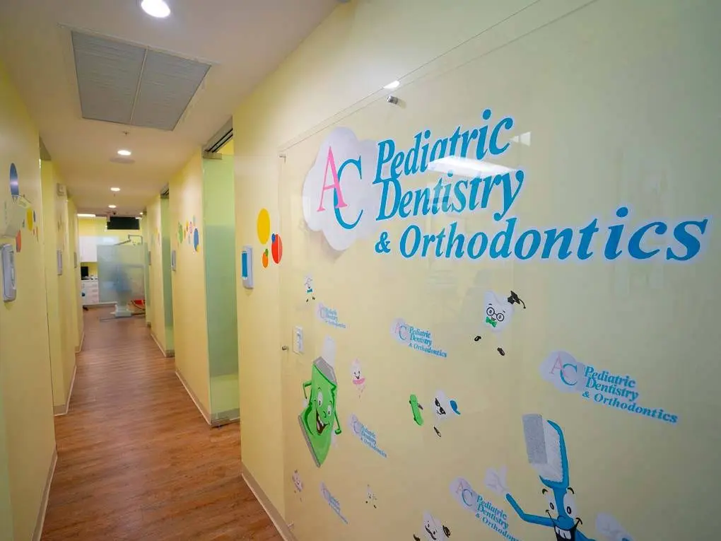 AC Pediatric Dentistry & Orthodontics