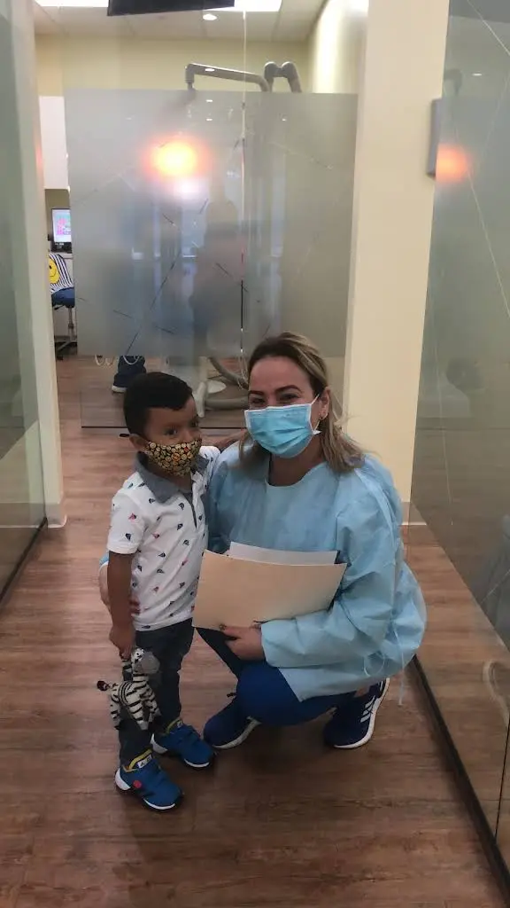 AC Pediatric Dentistry & Orthodontics