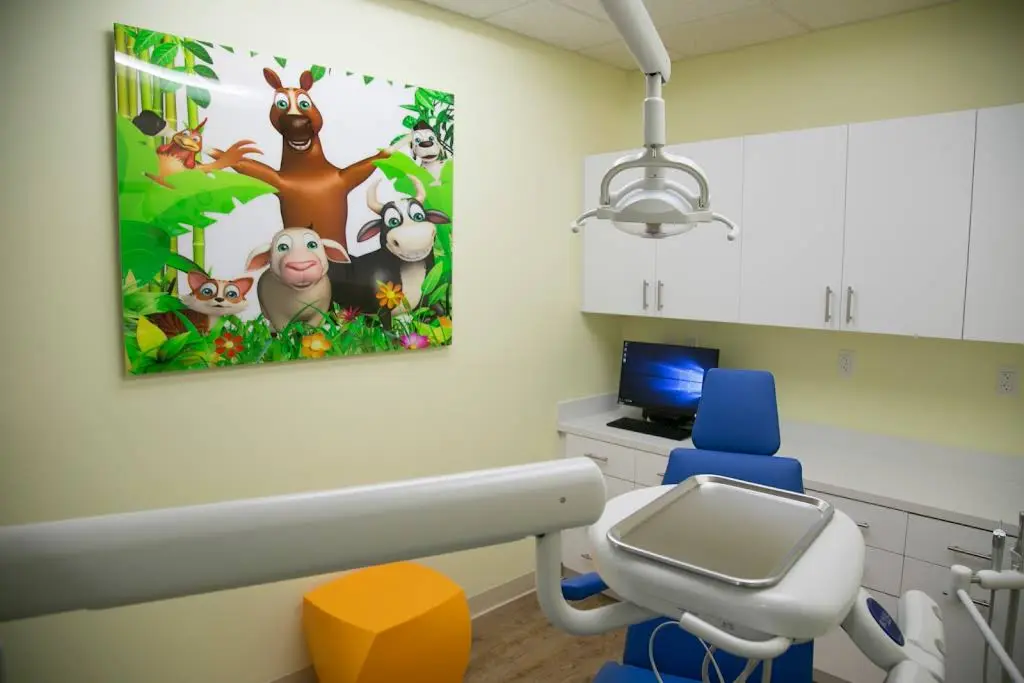 AC Pediatric Dentistry & Orthodontics