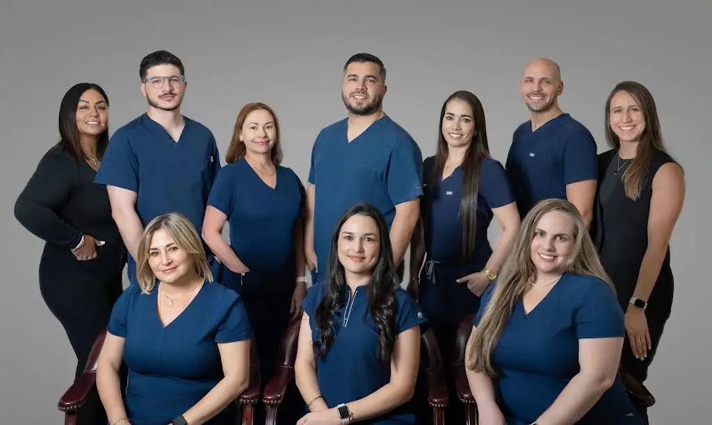 Best Dental Care Plus