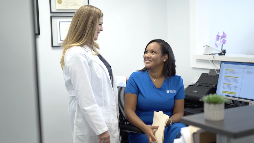 Fortune Smiles Dental
