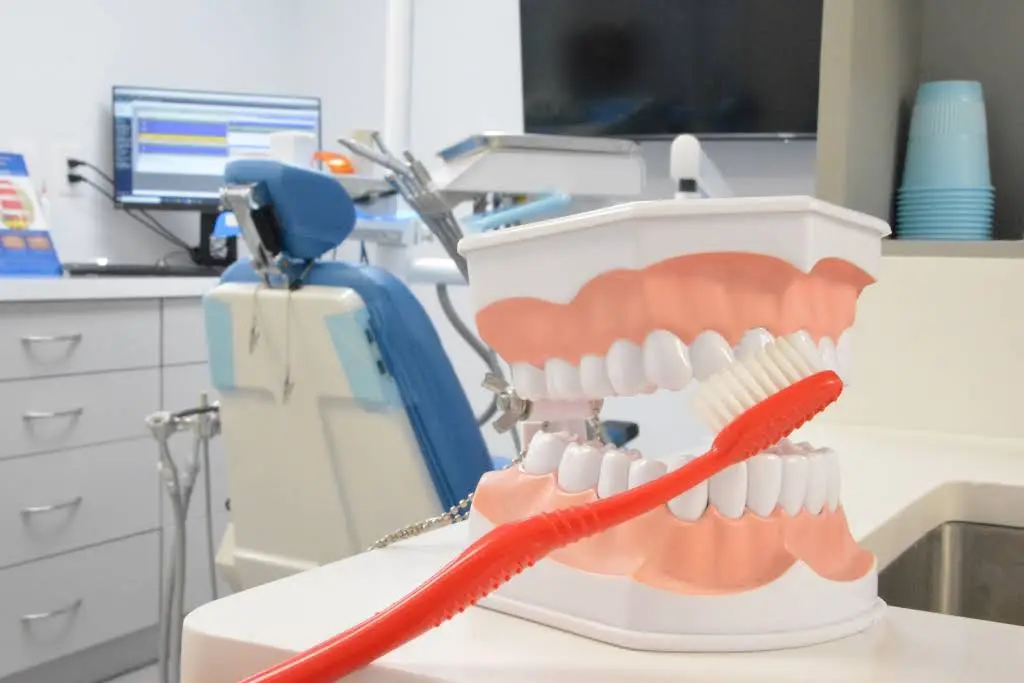 Fortune Smiles Dental