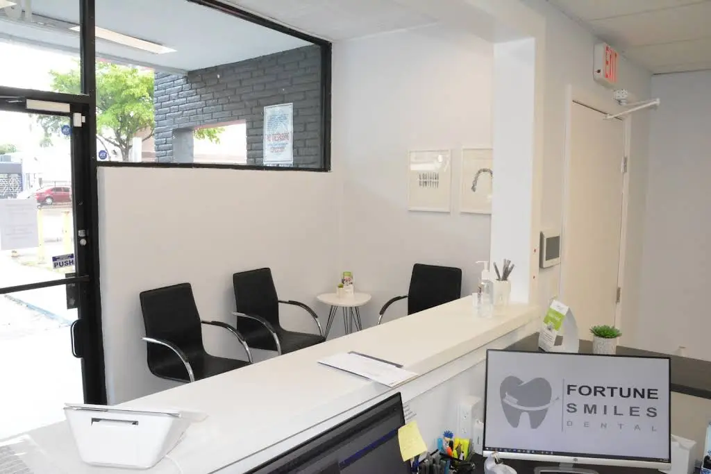 Fortune Smiles Dental