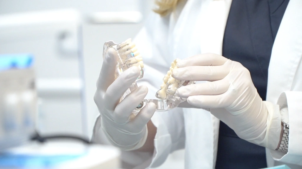 Fortune Smiles Dental