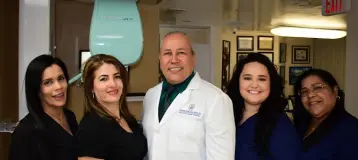 Ernesto Martinez DDS