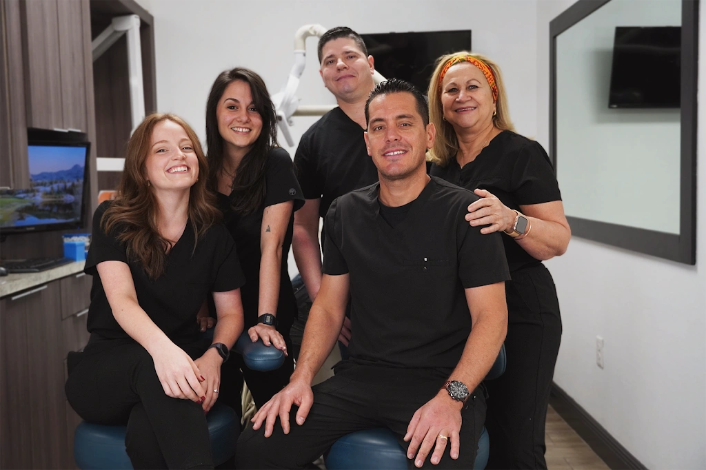Hialeah City Dental