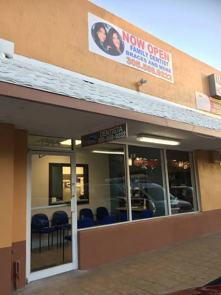 Hialeah City Dental
