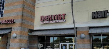 Dental American Group - Hialeah