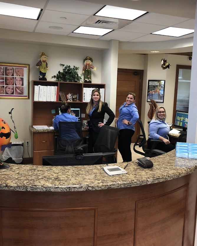 Dental American Group - Hialeah