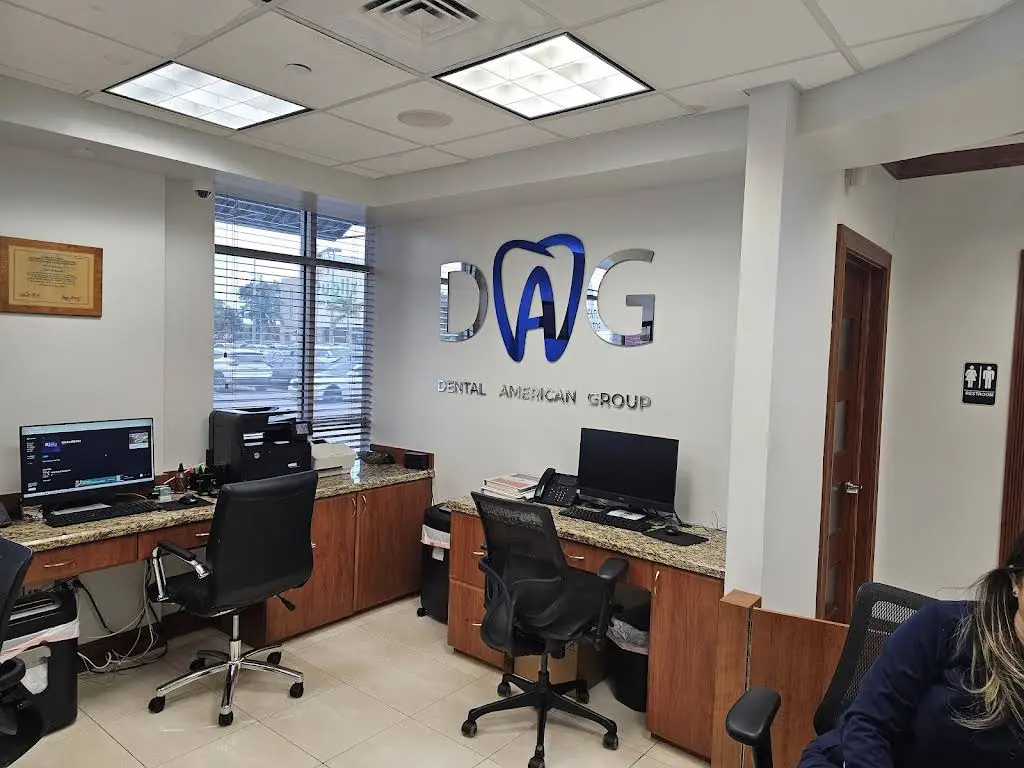 Dental American Group - Hialeah