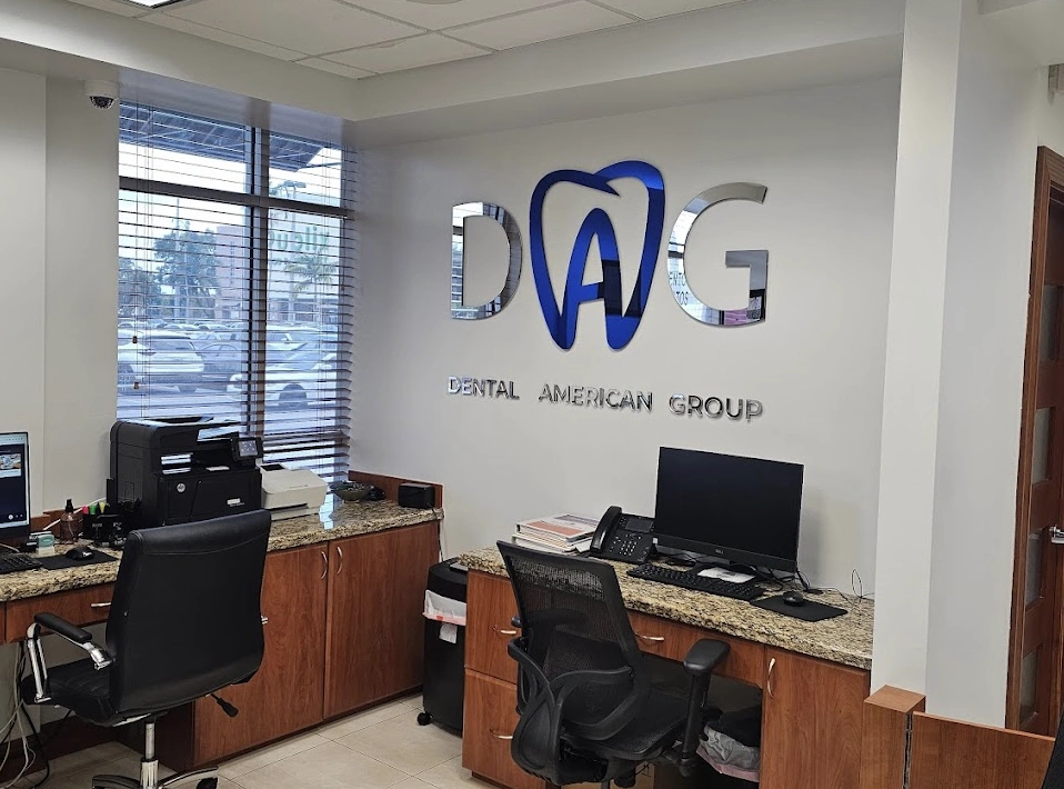 Dental American Group - Hialeah